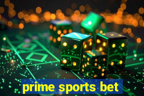 prime sports bet